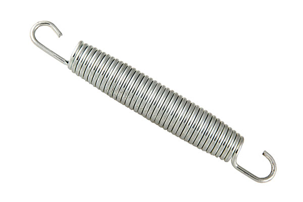 Conical Extension Spring
